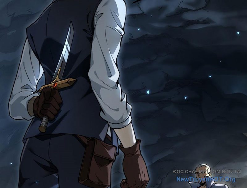 Thập Hoang Chi Vương chapter 8 - Trang 3