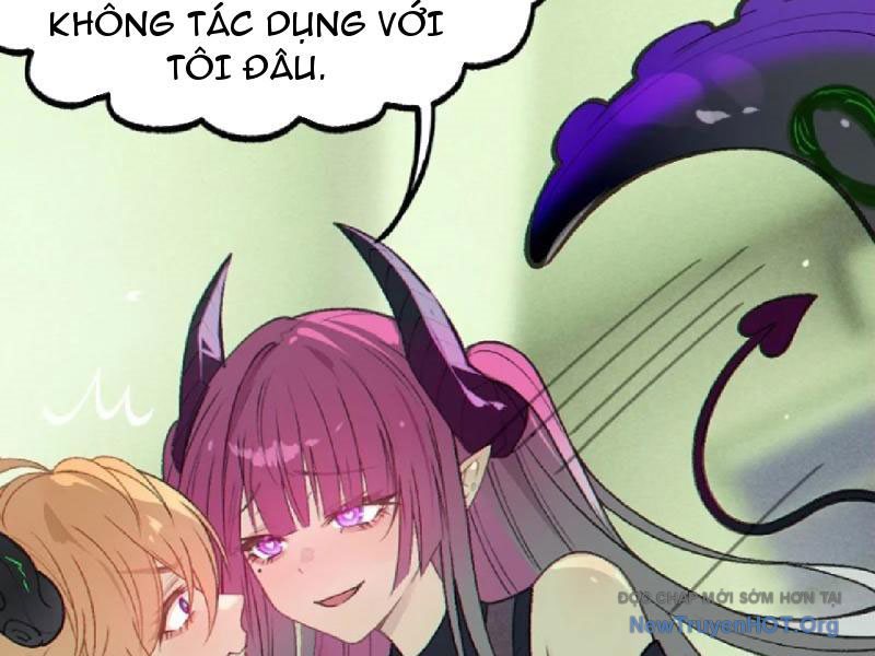 Sau khi ta biến thành quái vật xúc tu, các cô ấy càng điên cuồng hơn! chapter 21 - Trang 38
