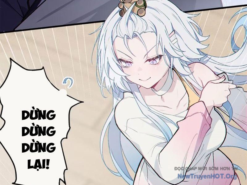 Sau khi ta biến thành quái vật xúc tu, các cô ấy càng điên cuồng hơn! chapter 3 - Trang 17