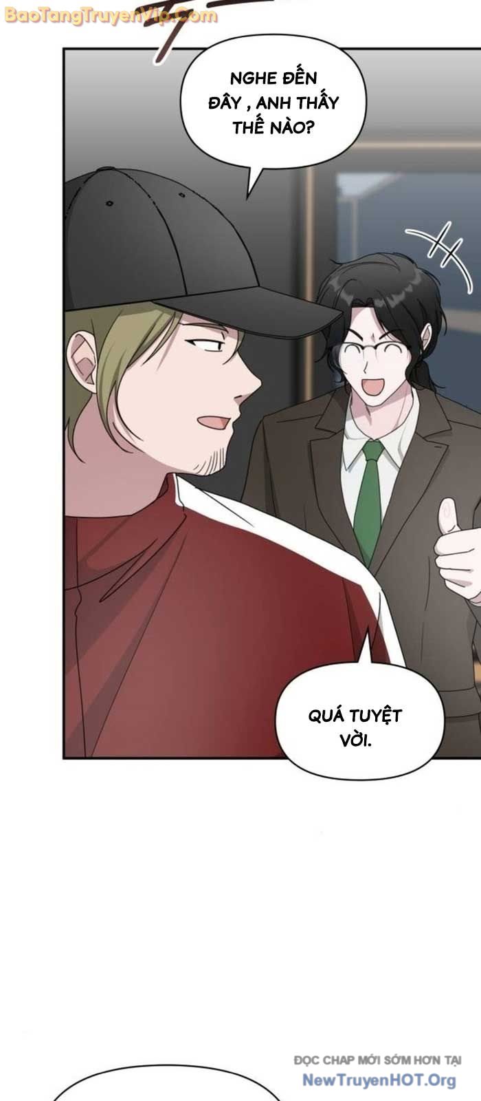 Tôi Bị Hiểu Lầm Là Diễn Viên Thiên Tài Quái Vật chapter 54 - Trang 49