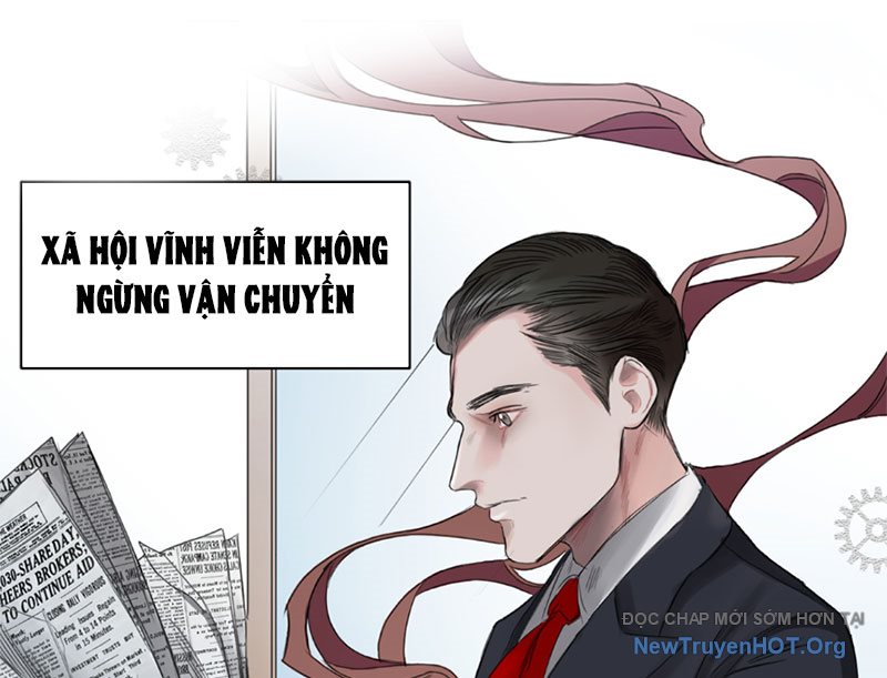 Thám Tử Ẩn Danh chapter 1 - Trang 2