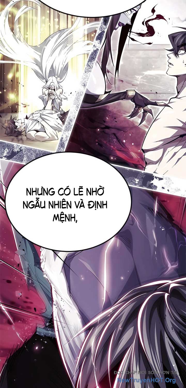 Trên Thế Giới Không Có Chiến Binh Xấu chapter 37 - Trang 7
