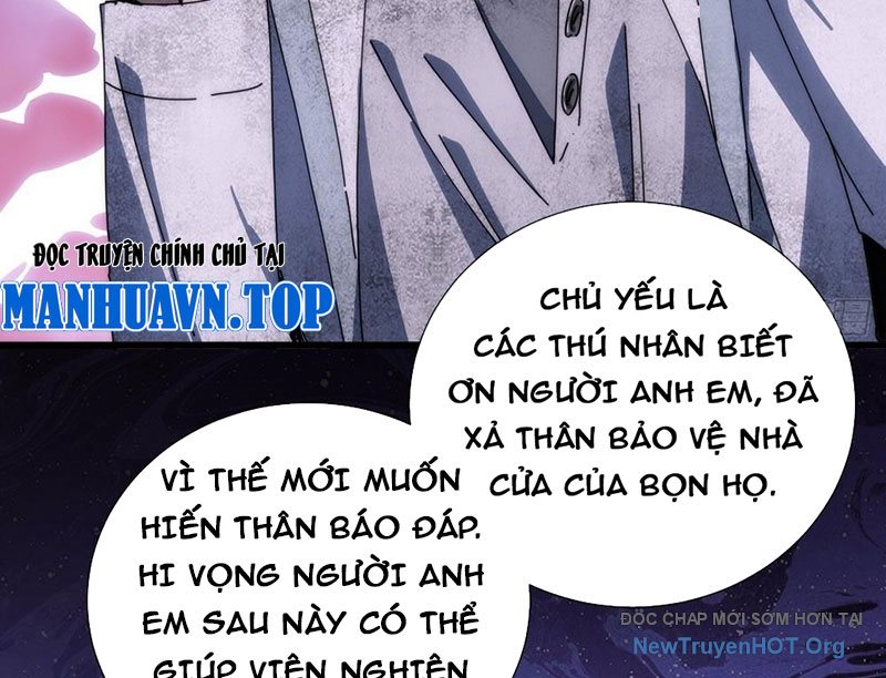 Ta Dựa Vào Tu Tiên Xưng Bá Mạt Thế chapter 10 - Trang 30