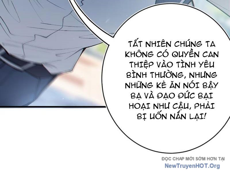 Sau khi ta biến thành quái vật xúc tu, các cô ấy càng điên cuồng hơn! chapter 1 - Trang 46