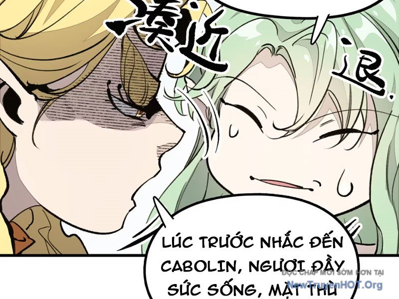 Tinh Linh Chi Hậu chapter 4 - Trang 82