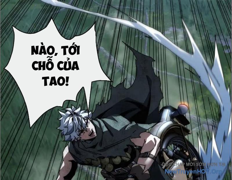 Ta Dựa Vào Tu Tiên Xưng Bá Mạt Thế chapter 9 - Trang 24