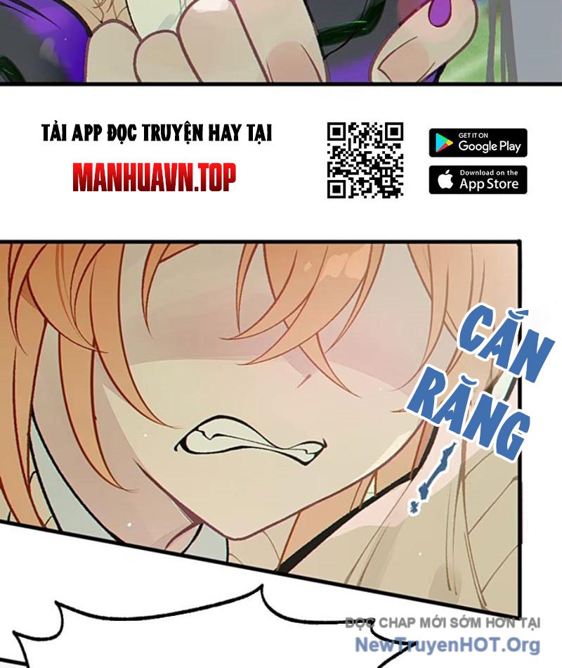Sau khi ta biến thành quái vật xúc tu, các cô ấy càng điên cuồng hơn! chapter 20 - Trang 69