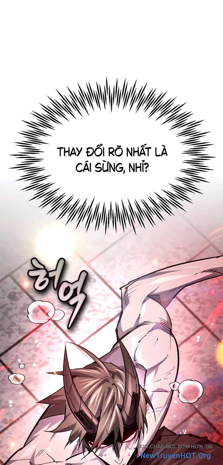 Trên Thế Giới Không Có Chiến Binh Xấu chapter 37 - Trang 25