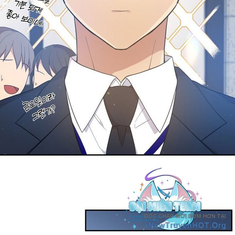 Sống Cùng Phòng Với Nàng Thánh Nữ chapter 3 - Trang 135