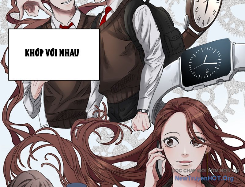 Thám Tử Ẩn Danh chapter 1 - Trang 4