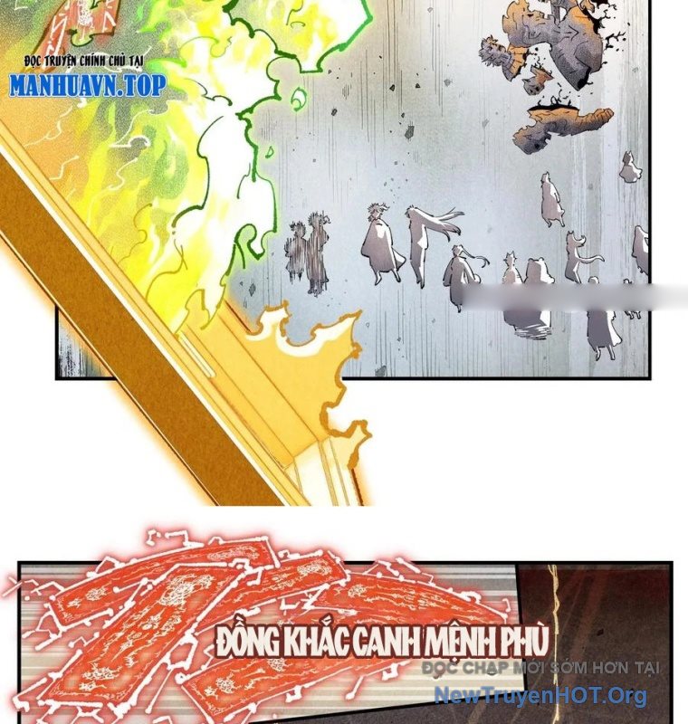 Nhật Nguyệt Đồng Thác chapter 280 - Trang 56