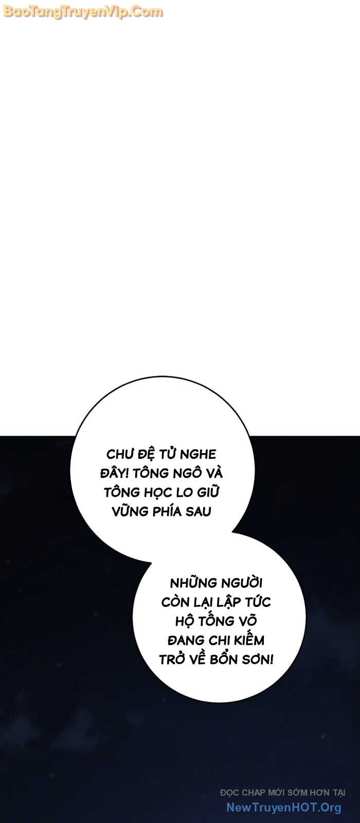 Võ Đang Kỳ Hiệp chapter 152.3 - Trang 87
