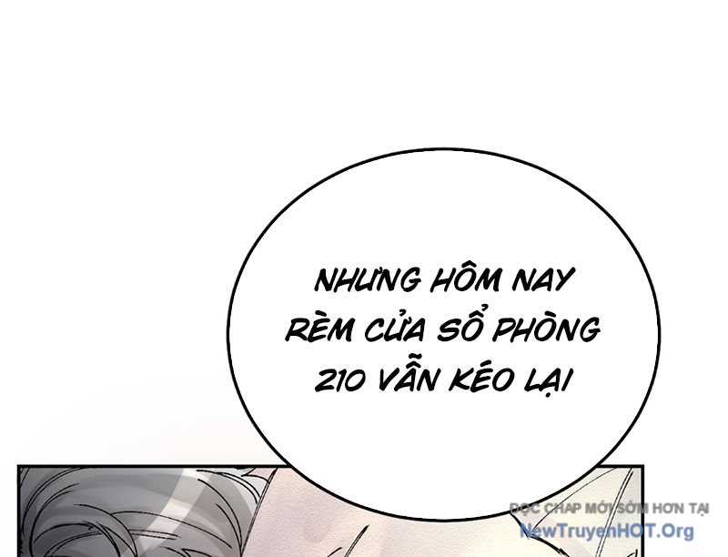Thám Tử Ẩn Danh chapter 3 - Trang 28
