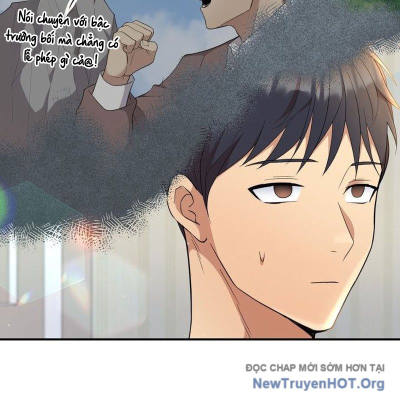 Sống Cùng Phòng Với Nàng Thánh Nữ chapter 4 - Trang 46