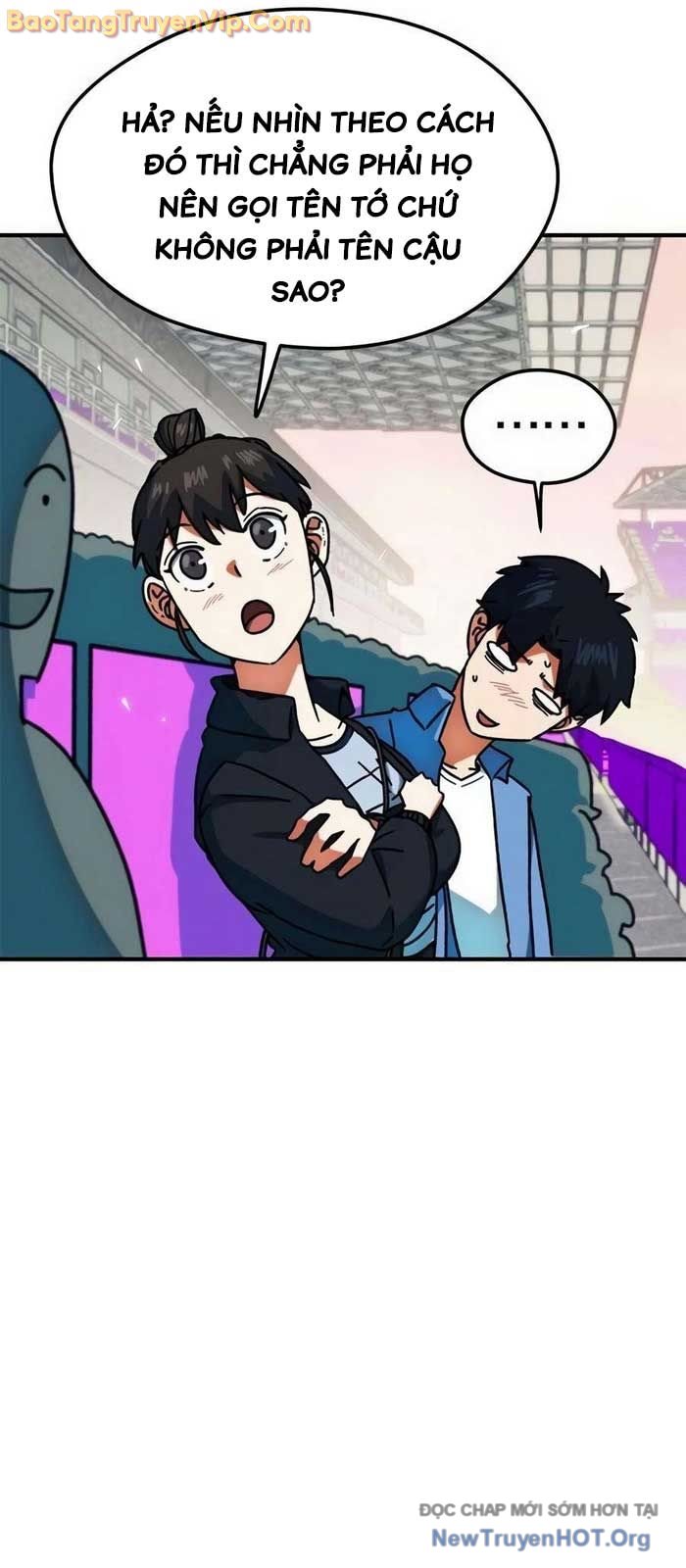 Tôi Bị Hiểu Lầm Là Siêu Sao Trên Sân Cỏ chapter 25.1 - Trang 36