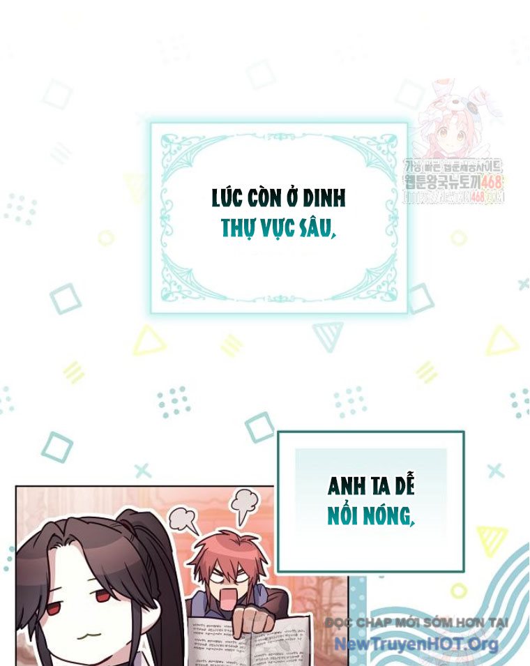 Trở Thành Quỷ Vương Level 999 chapter 69 - Trang 25