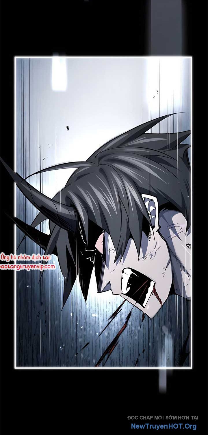 Trên Thế Giới Không Có Chiến Binh Xấu chapter 37 - Trang 35