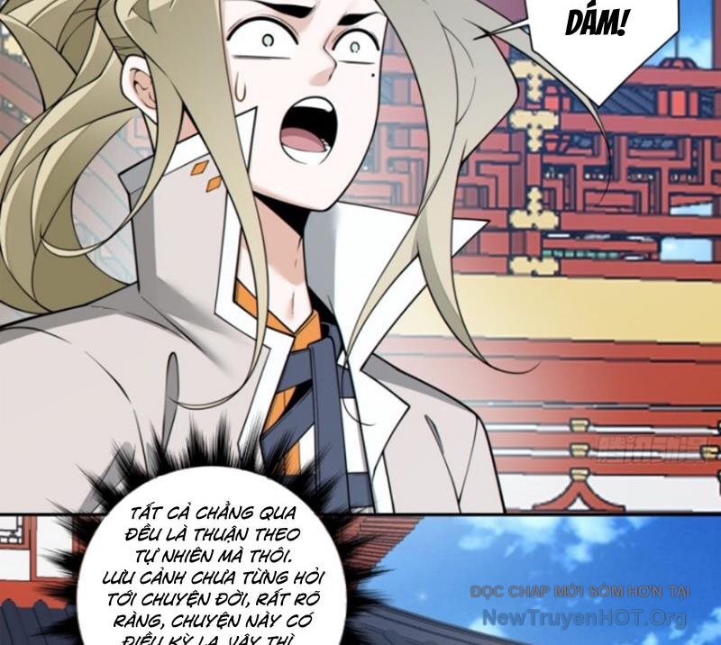 Đồ Đệ Của Ta Đều Là Đại Phản Phái chapter 381 - Trang 41