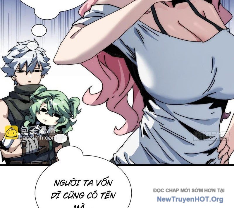 Ta Dựa Vào Tu Tiên Xưng Bá Mạt Thế chapter 12 - Trang 51