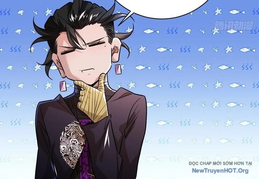 Vĩnh sinh đi chết đi! chapter 31 - Trang 62