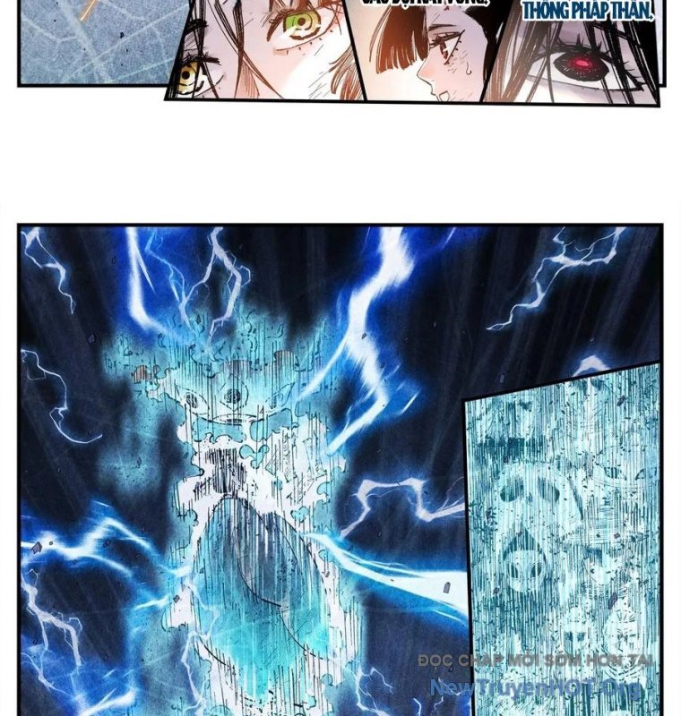 Nhật Nguyệt Đồng Thác chapter 280 - Trang 58