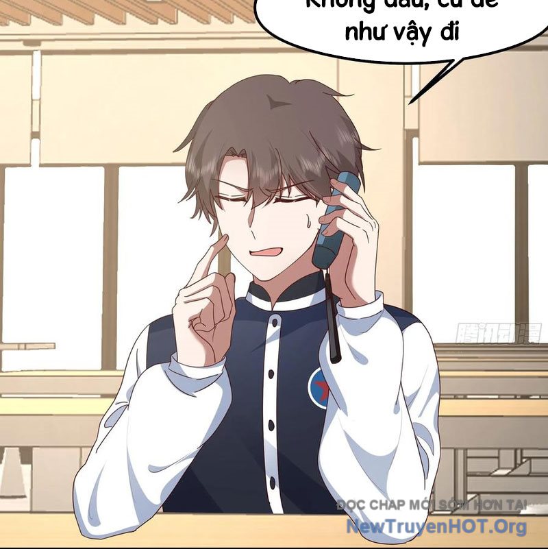 Ta Không Muốn Trùng Sinh Đâu chapter 432 - Trang 82