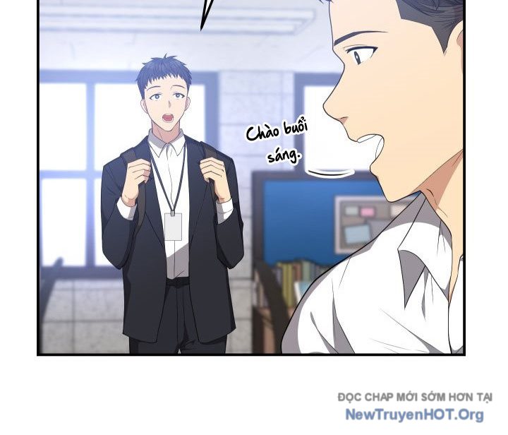 Sống Cùng Phòng Với Nàng Thánh Nữ chapter 1 - Trang 85