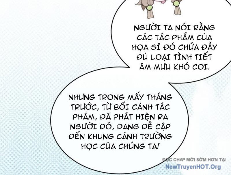 Sau khi ta biến thành quái vật xúc tu, các cô ấy càng điên cuồng hơn! chapter 1 - Trang 73