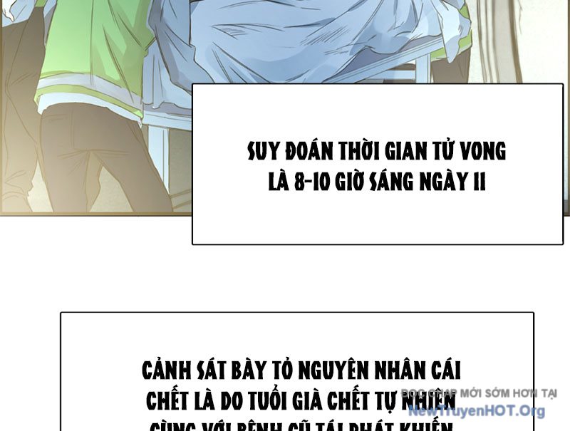 Thám Tử Ẩn Danh chapter 1 - Trang 48
