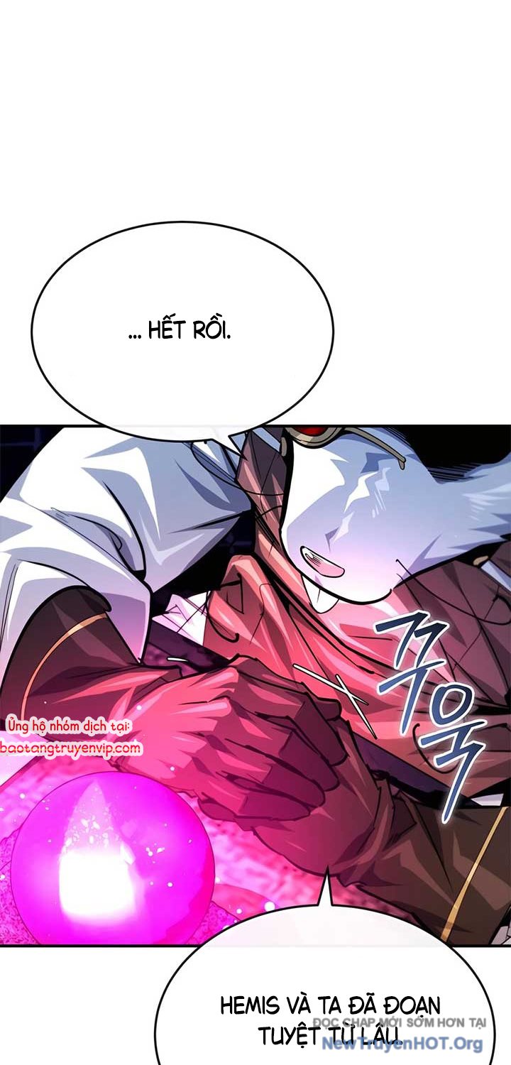 Trên Thế Giới Không Có Chiến Binh Xấu chapter 37 - Trang 54