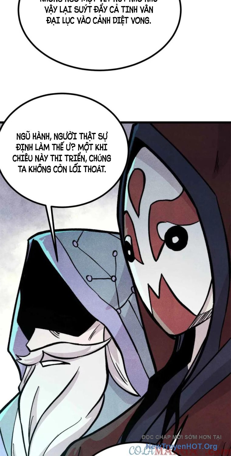 Vạn Cổ Tối Cường Tông chapter 431 - Trang 4