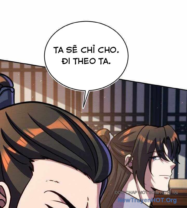 Đệ Tử Của Võ Lâm Minh Chủ chapter 52 - Trang 79
