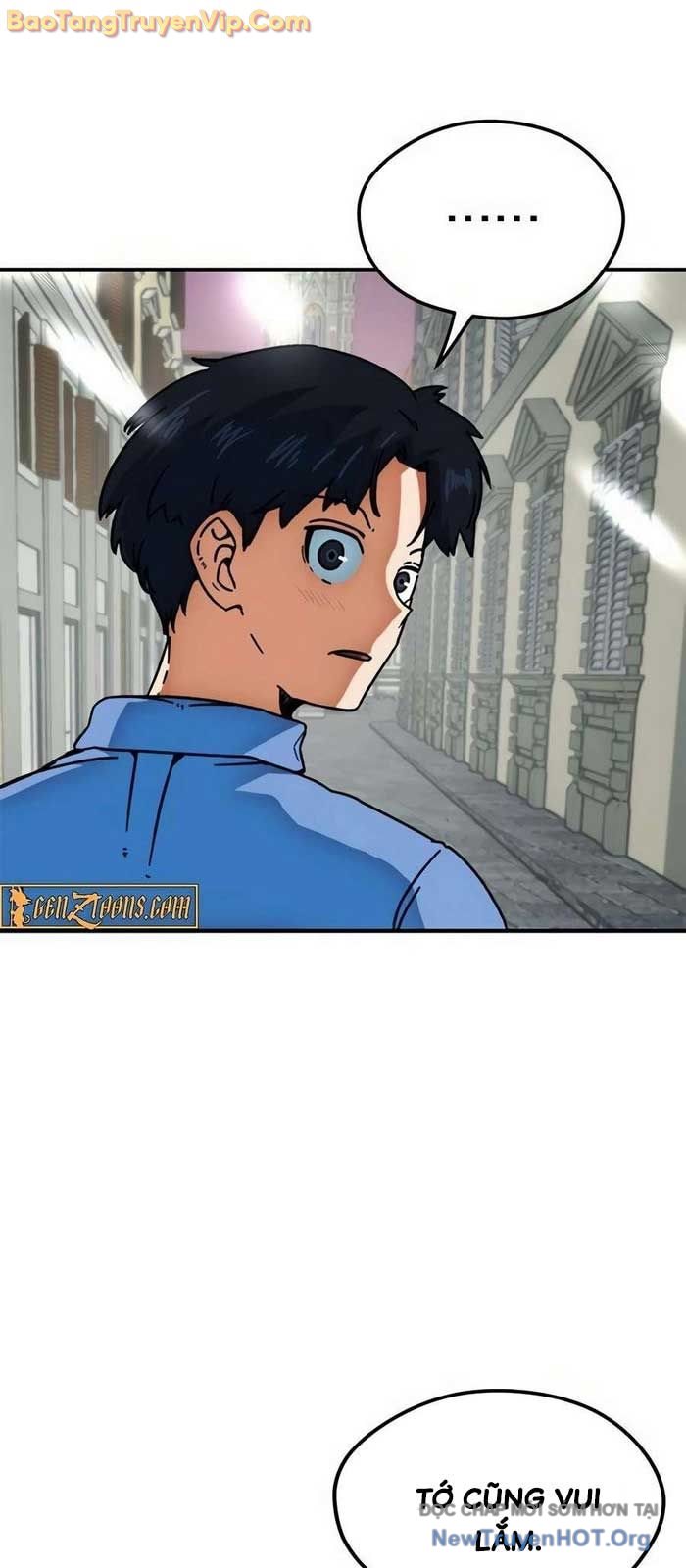 Tôi Bị Hiểu Lầm Là Siêu Sao Trên Sân Cỏ chapter 25.1 - Trang 73