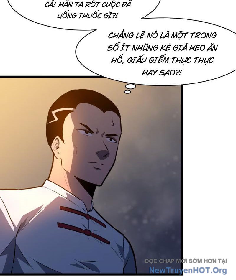 Dự Chi Long Vương Kháng Tất Cả chapter 2 - Trang 45