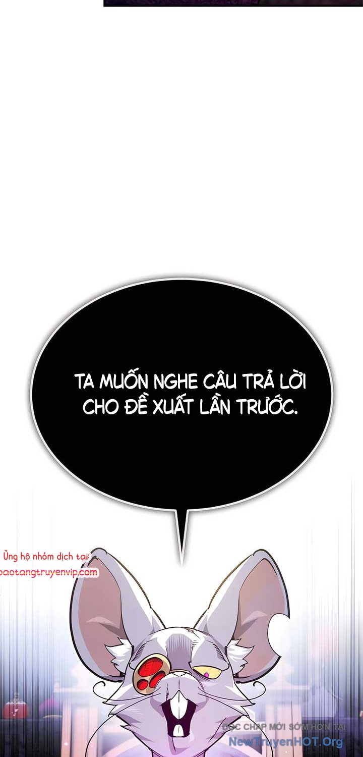 Trên Thế Giới Không Có Chiến Binh Xấu chapter 37 - Trang 49