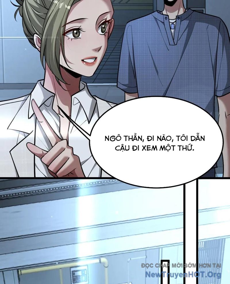 Ta Bị Kẹt Cùng Một Ngày 1000 Năm chapter 192 - Trang 3