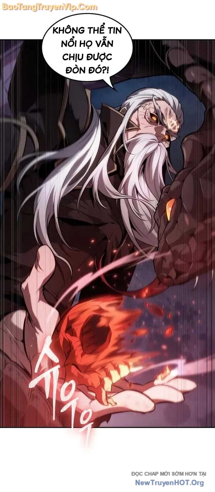 Mạo Hiểm Giả Cuối Cùng chapter 74 - Trang 46