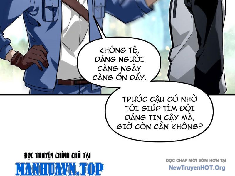 Thập Hoang Chi Vương chapter 12 - Trang 11