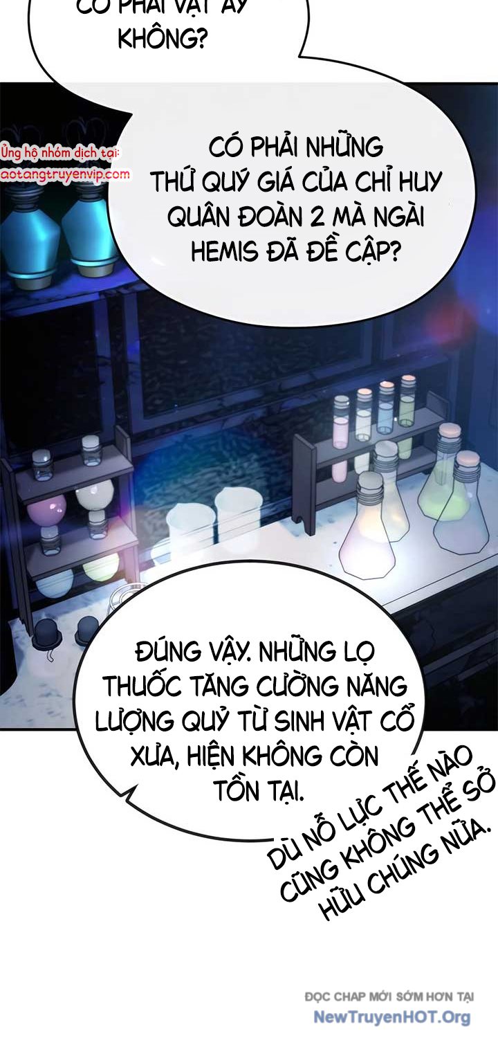 Trên Thế Giới Không Có Chiến Binh Xấu chapter 37 - Trang 83