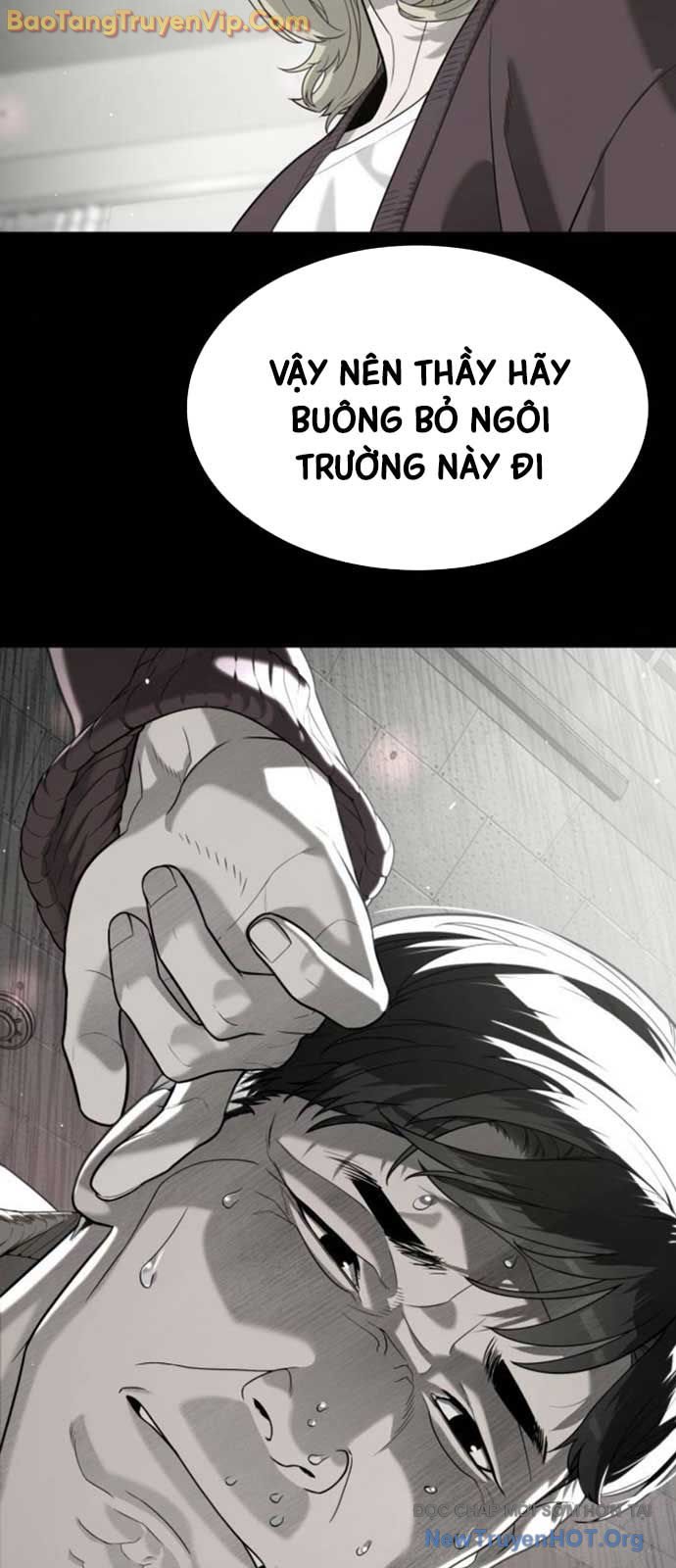 Sát Thủ Peter chapter 97 - Trang 35