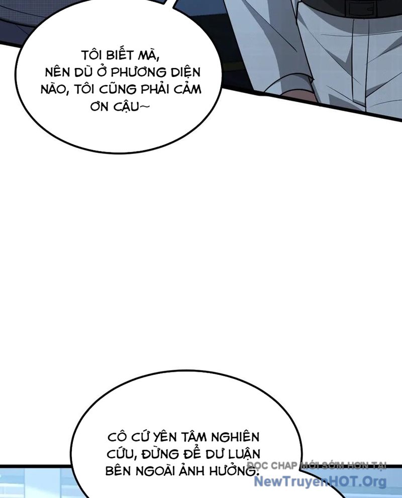 Ta Bị Kẹt Cùng Một Ngày 1000 Năm chapter 192 - Trang 14
