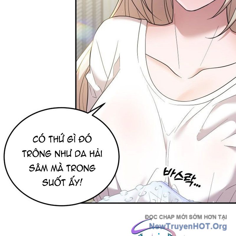 Sống Cùng Phòng Với Nàng Thánh Nữ chapter 5 - Trang 16