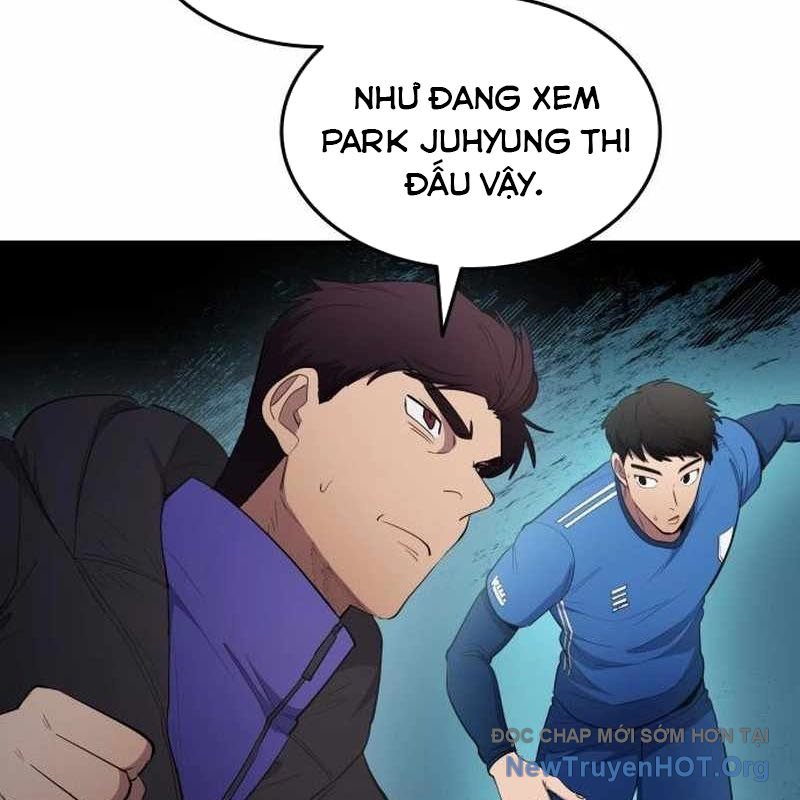 Thiên Phú Bóng Đá, Tất Cả Đều Là Của Tôi! chapter 97 - Trang 32