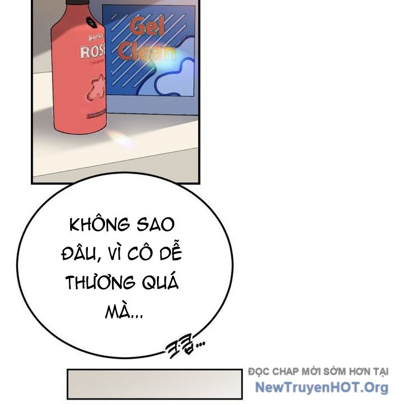 Sống Cùng Phòng Với Nàng Thánh Nữ chapter 5 - Trang 28