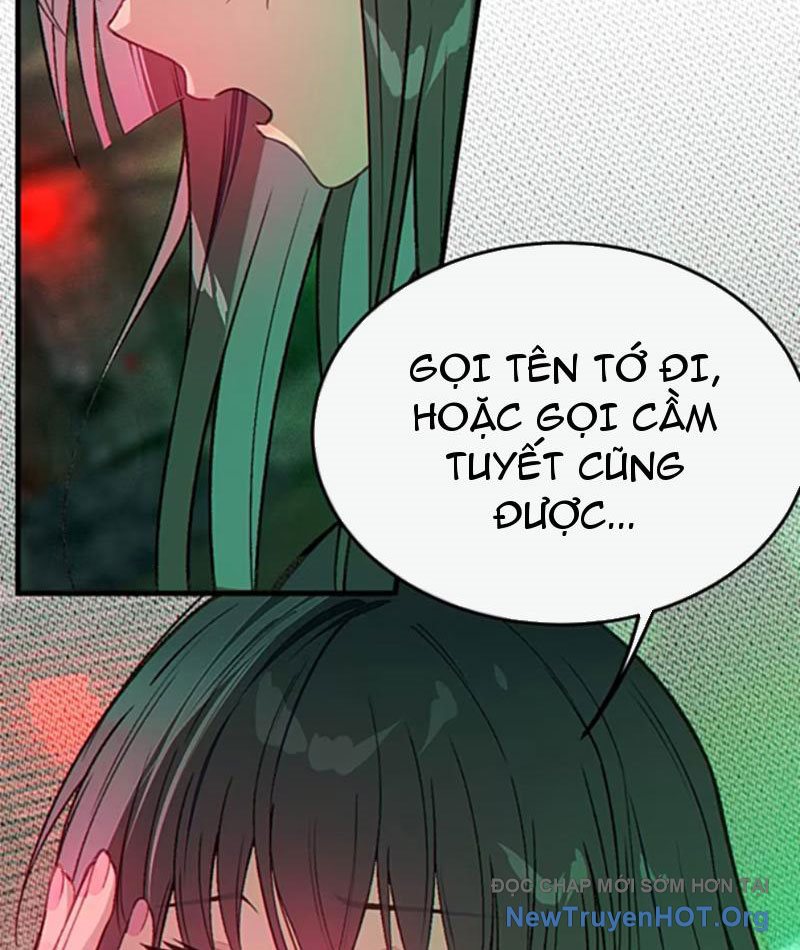 Sau khi ta biến thành quái vật xúc tu, các cô ấy càng điên cuồng hơn! chapter 23 - Trang 57