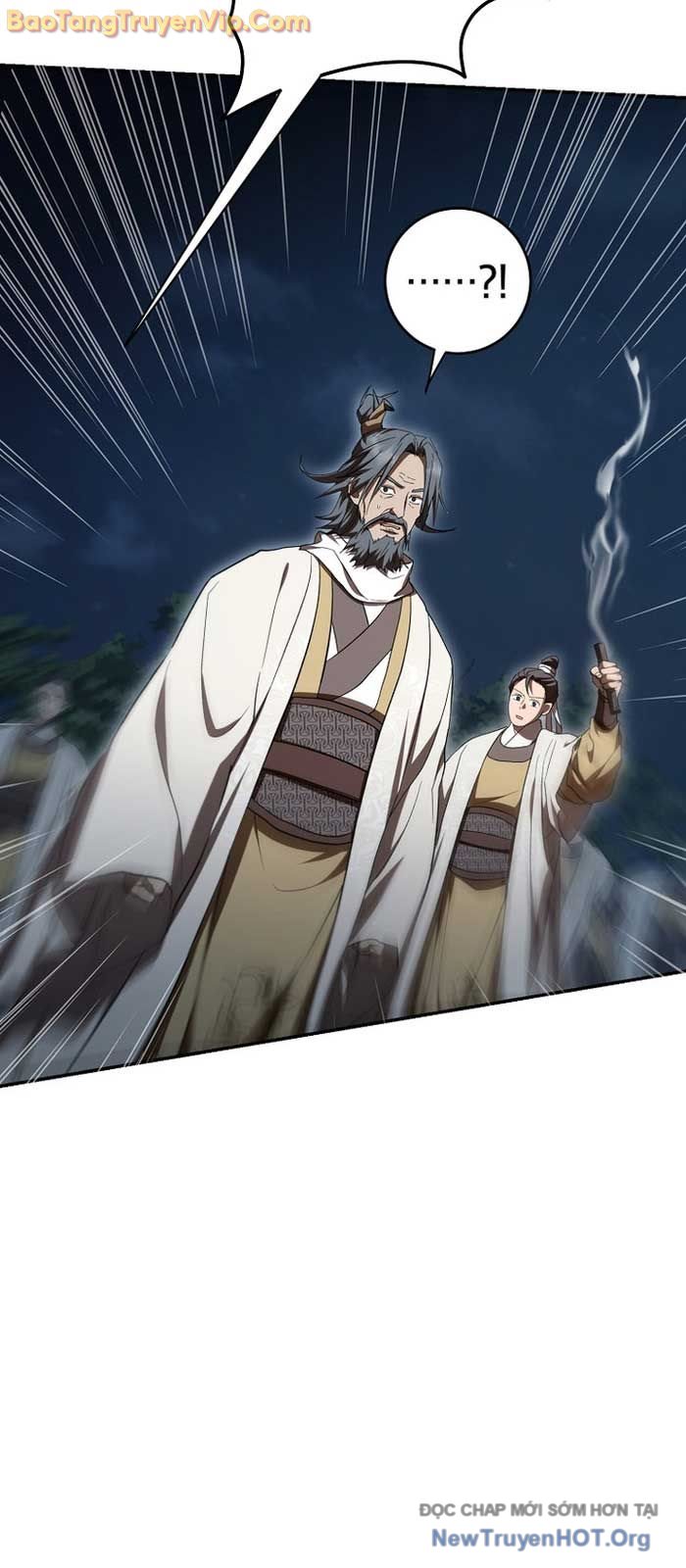 Võ Đang Kỳ Hiệp chapter 152.3 - Trang 60
