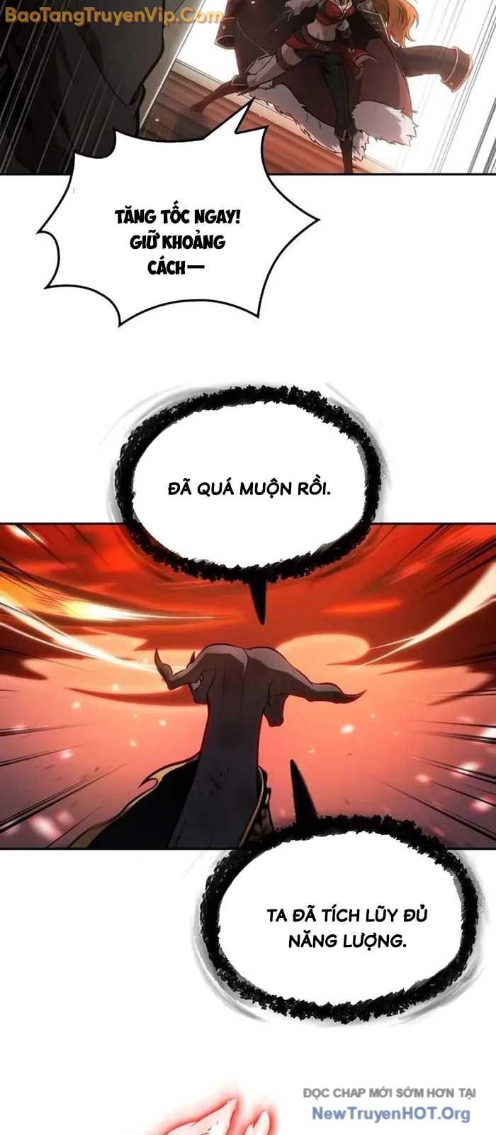 Mạo Hiểm Giả Cuối Cùng chapter 74 - Trang 56