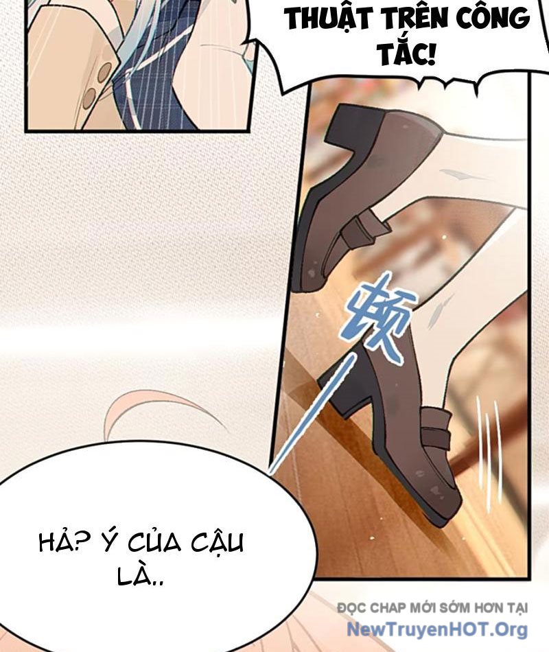 Sau khi ta biến thành quái vật xúc tu, các cô ấy càng điên cuồng hơn! chapter 20 - Trang 15
