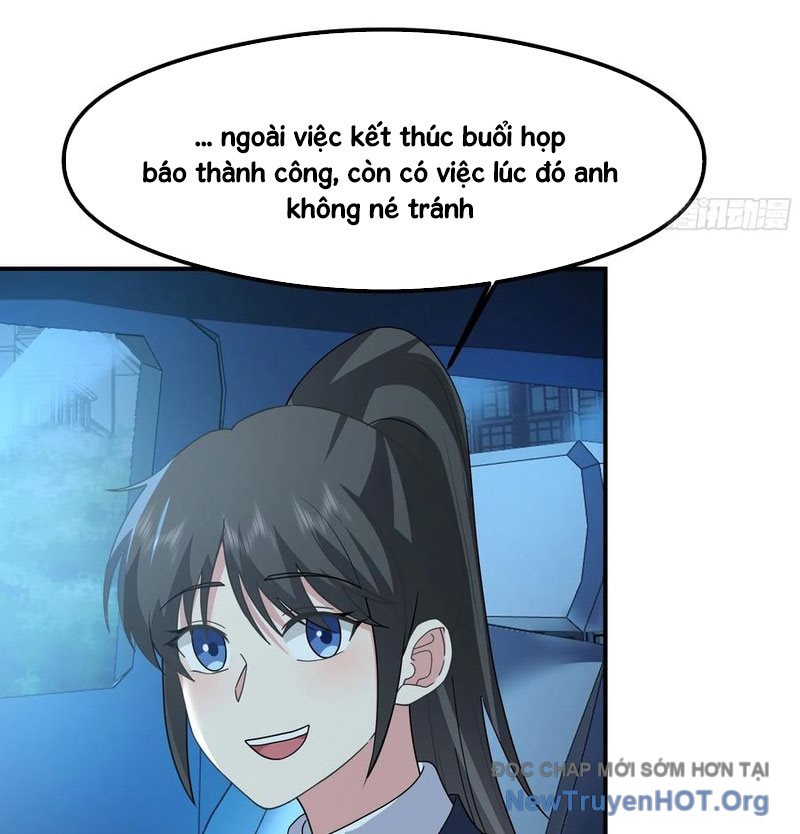 Ta Không Muốn Trùng Sinh Đâu chapter 432 - Trang 24