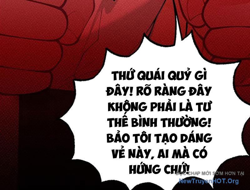 Sau khi ta biến thành quái vật xúc tu, các cô ấy càng điên cuồng hơn! chapter 11 - Trang 36